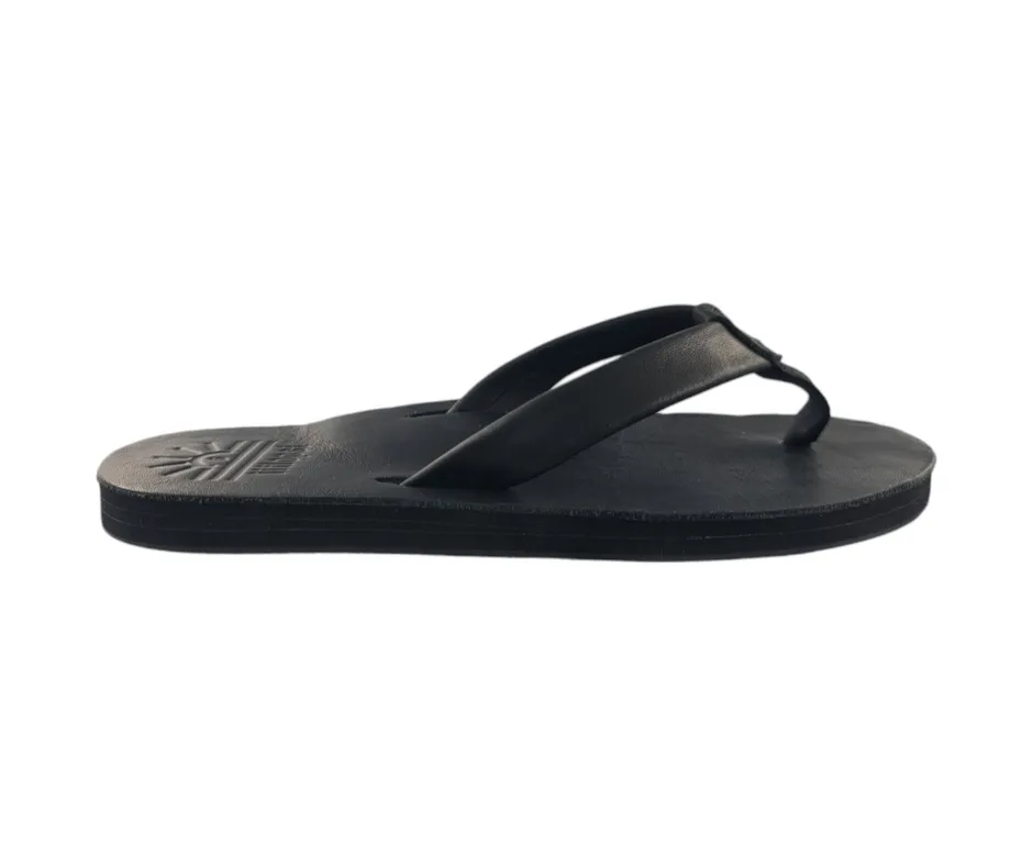 Ladies Black Mamba - Arch Support