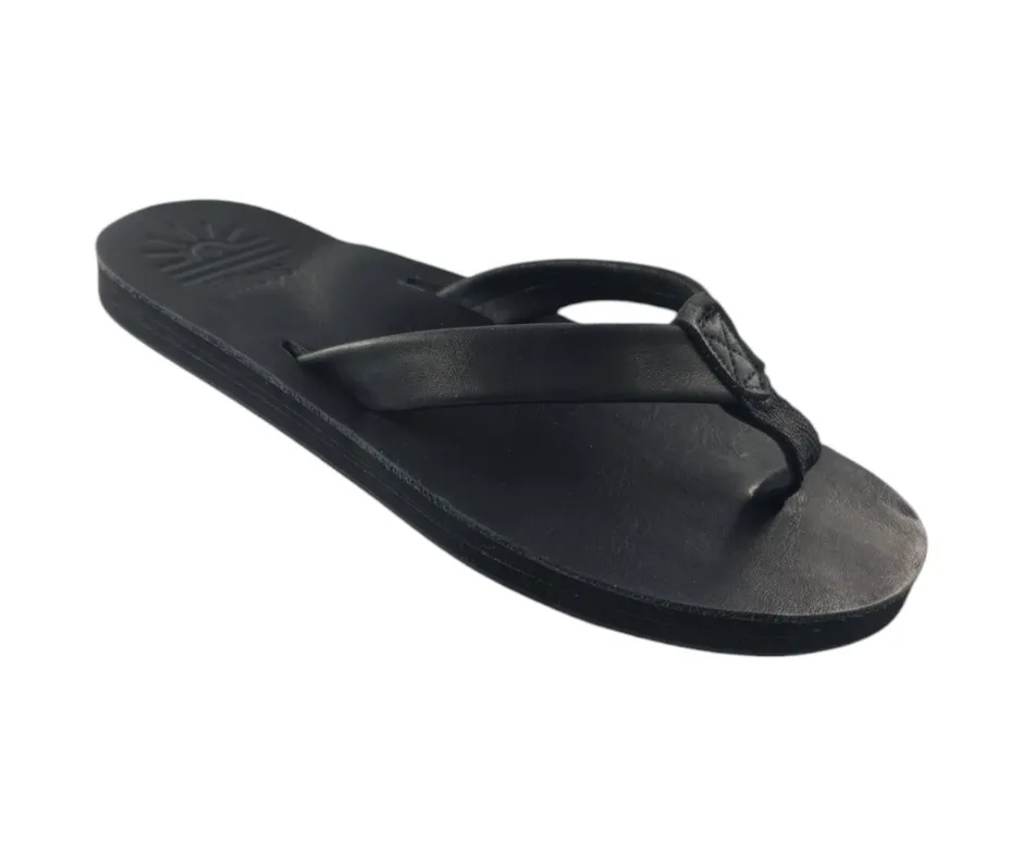 Ladies Black Mamba - Arch Support