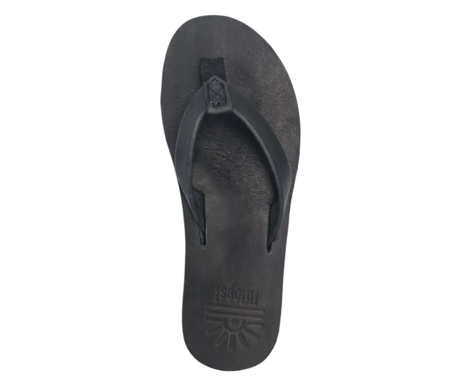 Ladies Black Mamba - Arch Support