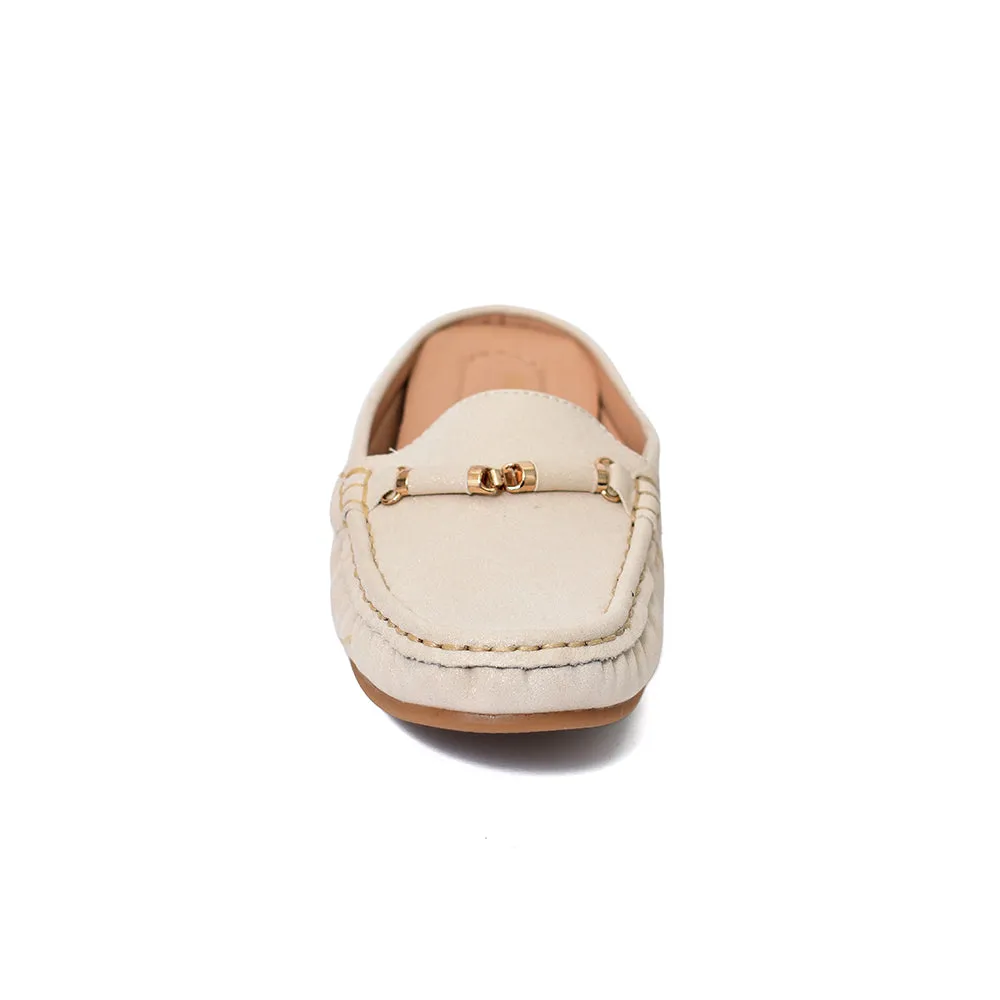 LADIES CASUAL MOCCASINS