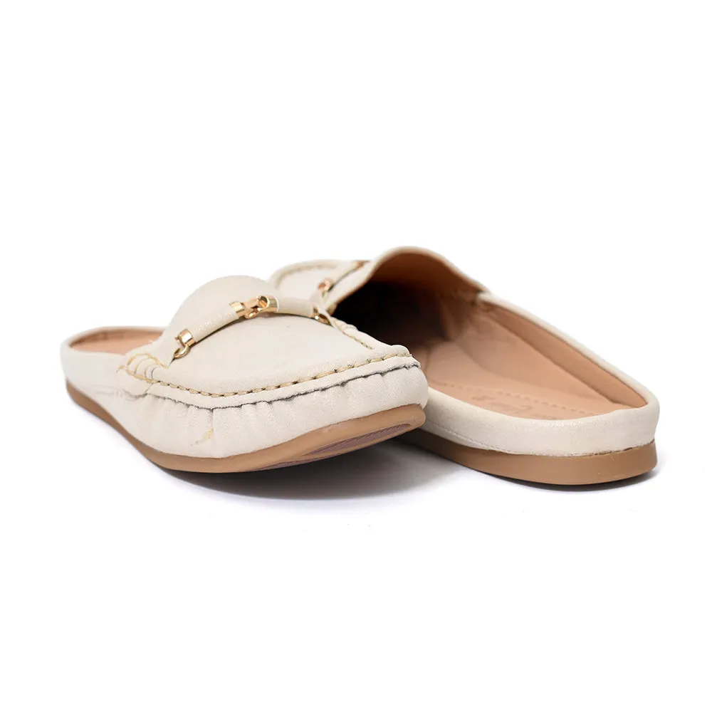 LADIES CASUAL MOCCASINS