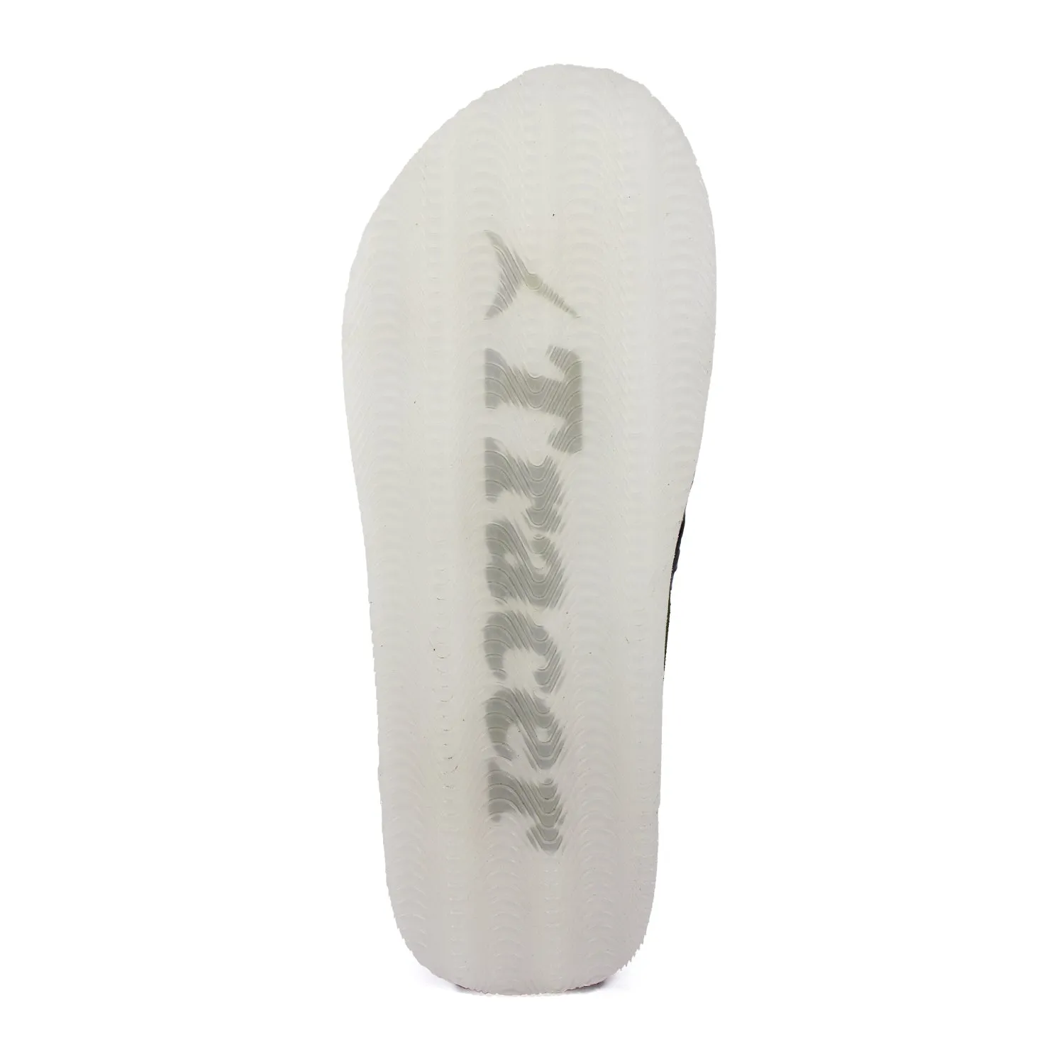 Leather Lux 11 Lightweight and Comfortable Flat Slip-Resistant Slippers For Men's