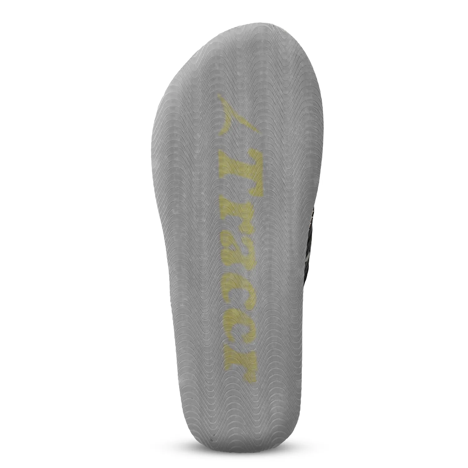 Leather Lux 11 Lightweight and Comfortable Flat Slip-Resistant Slippers For Men's