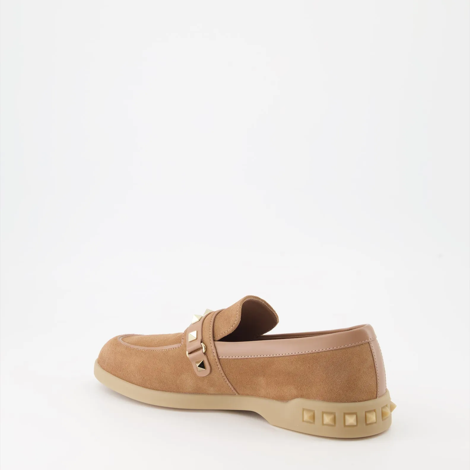 Leather Moccasins