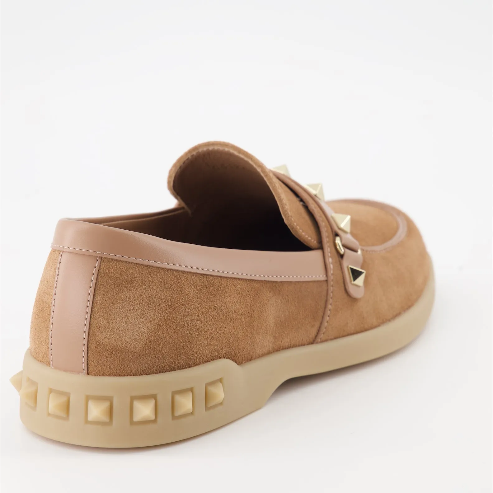 Leather Moccasins