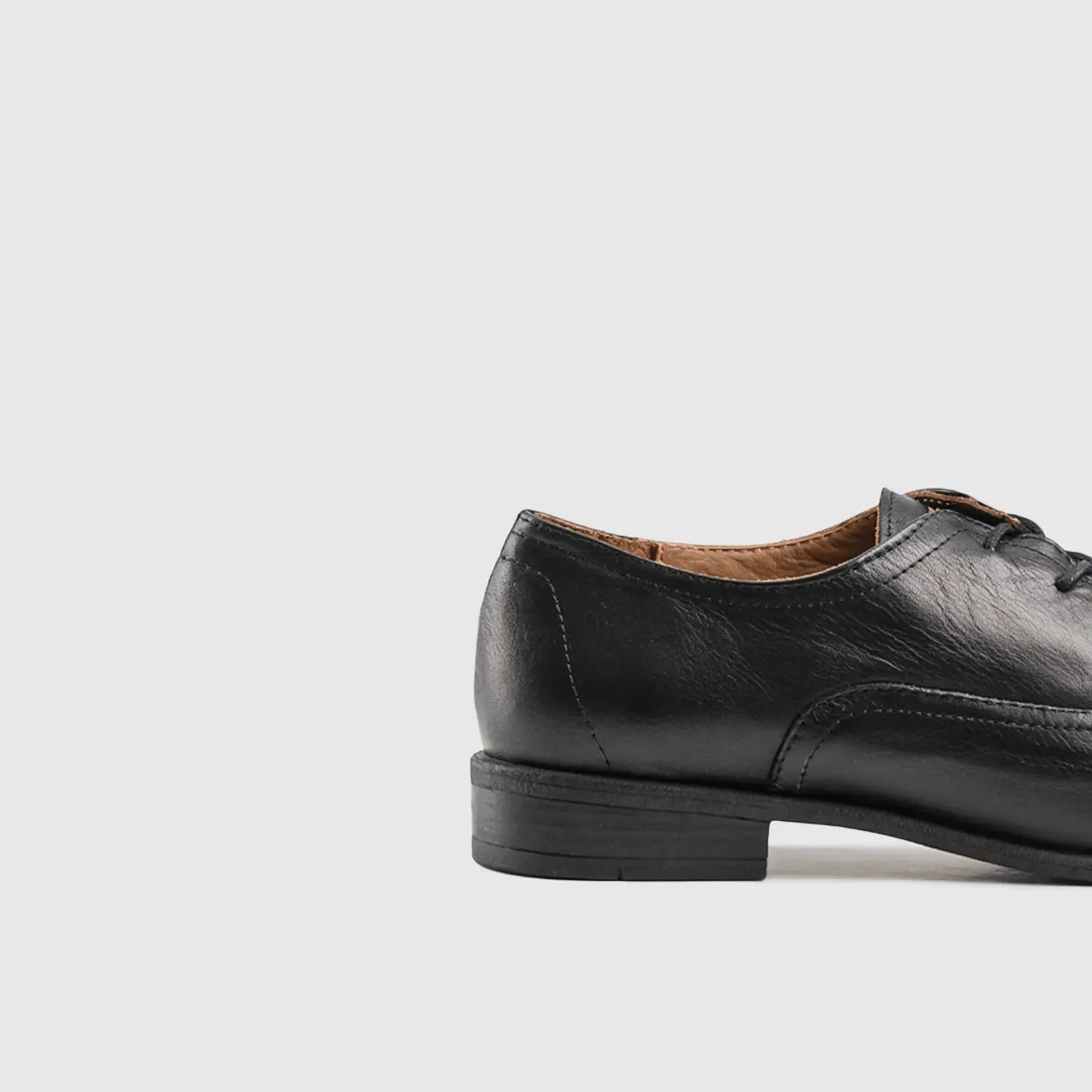 Leather Oxfords 2925/2