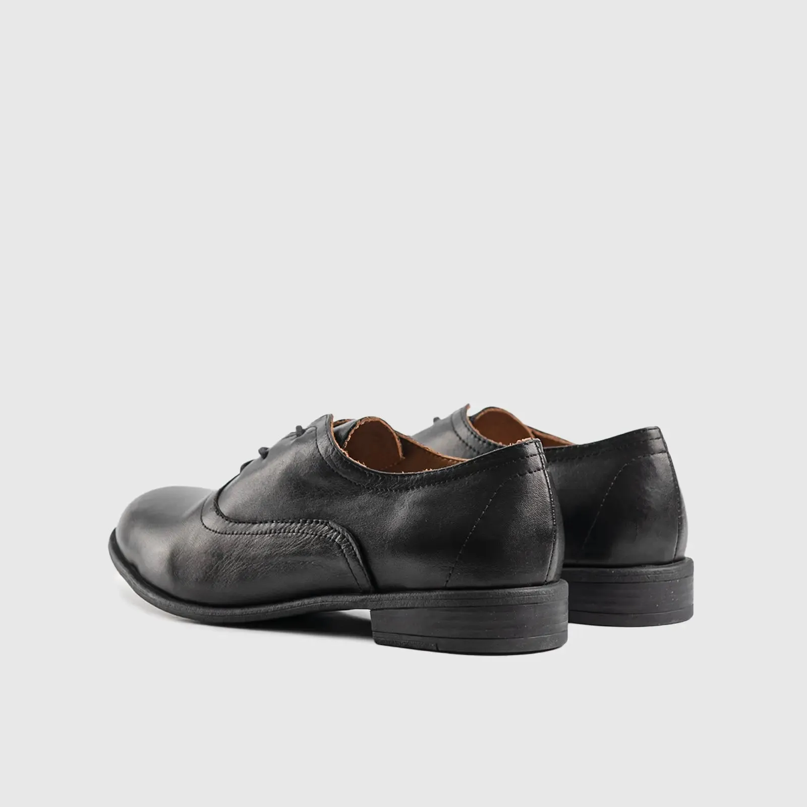 Leather Oxfords 2925/2