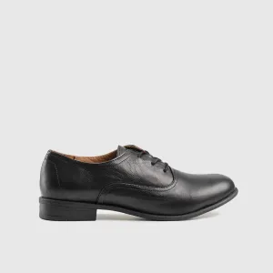 Leather Oxfords 2925/2