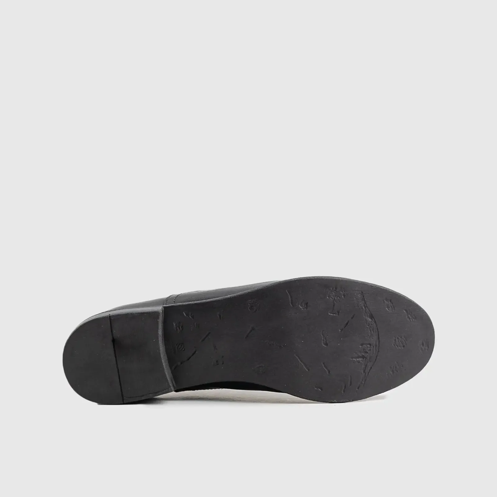 Leather Oxfords 2925/2