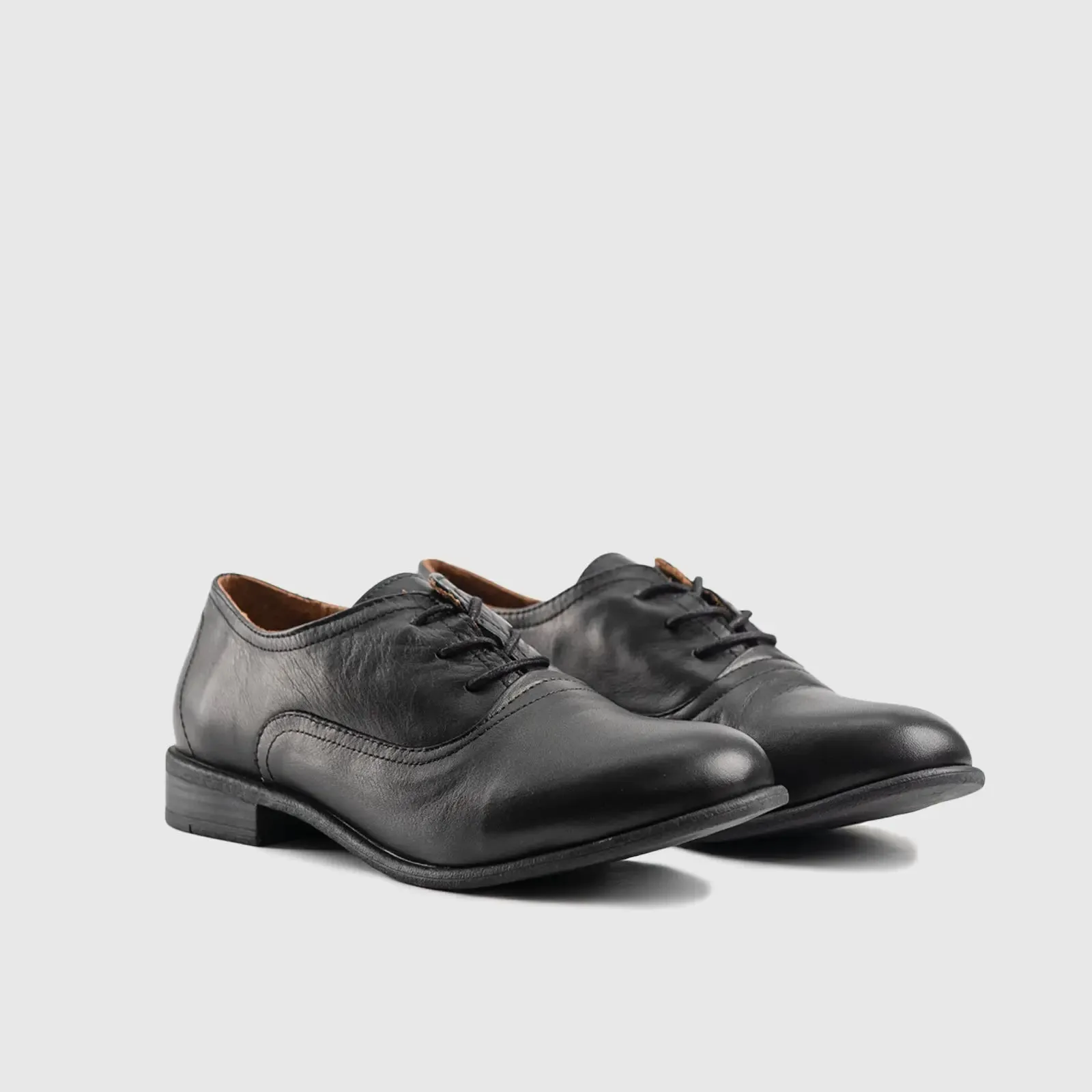 Leather Oxfords 2925/2