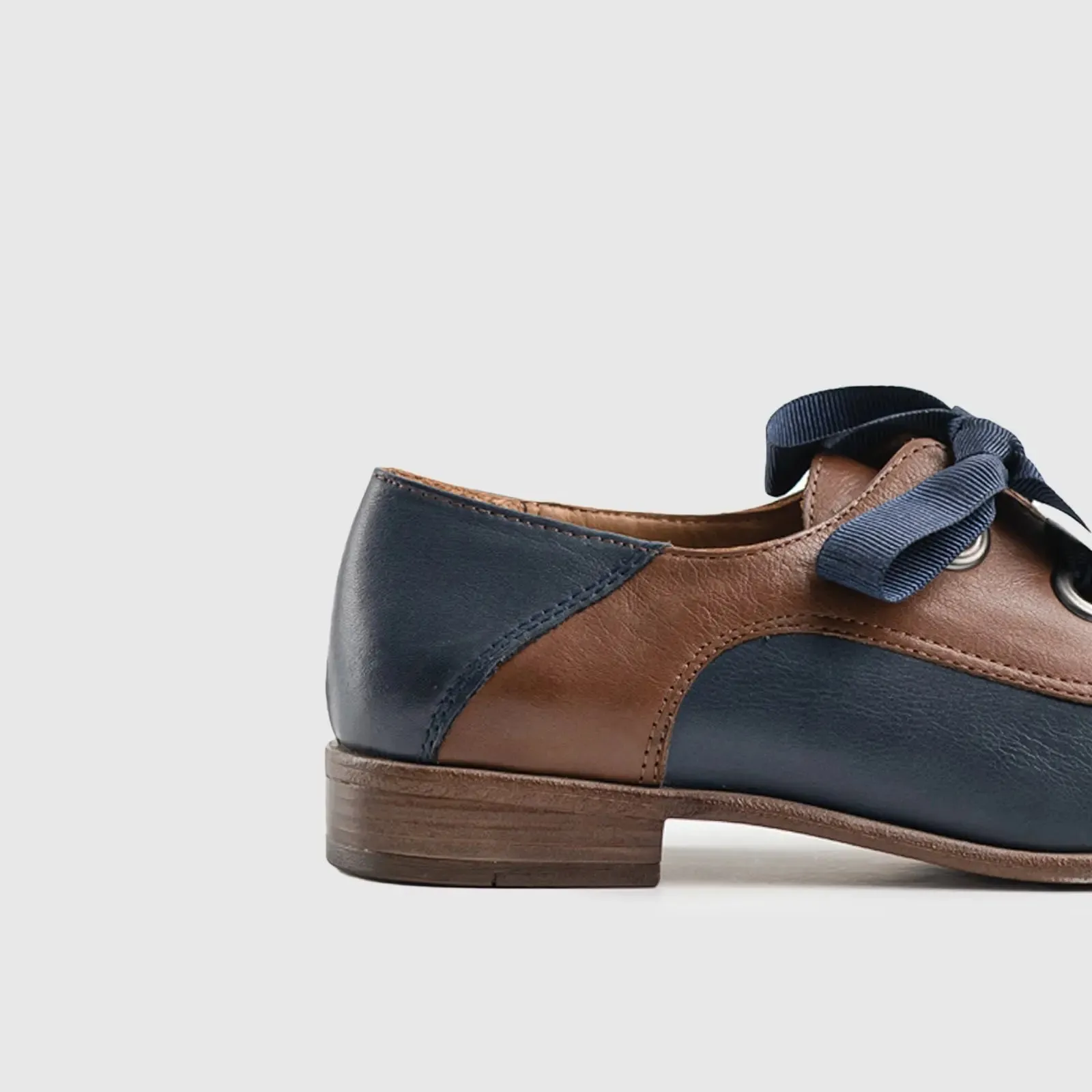 Leather Slip Ons 2927/2