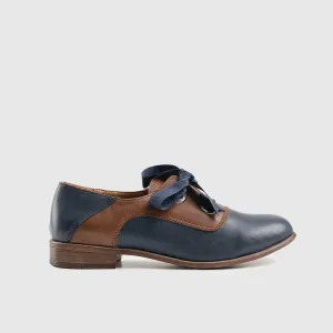 Leather Slip Ons 2927/2