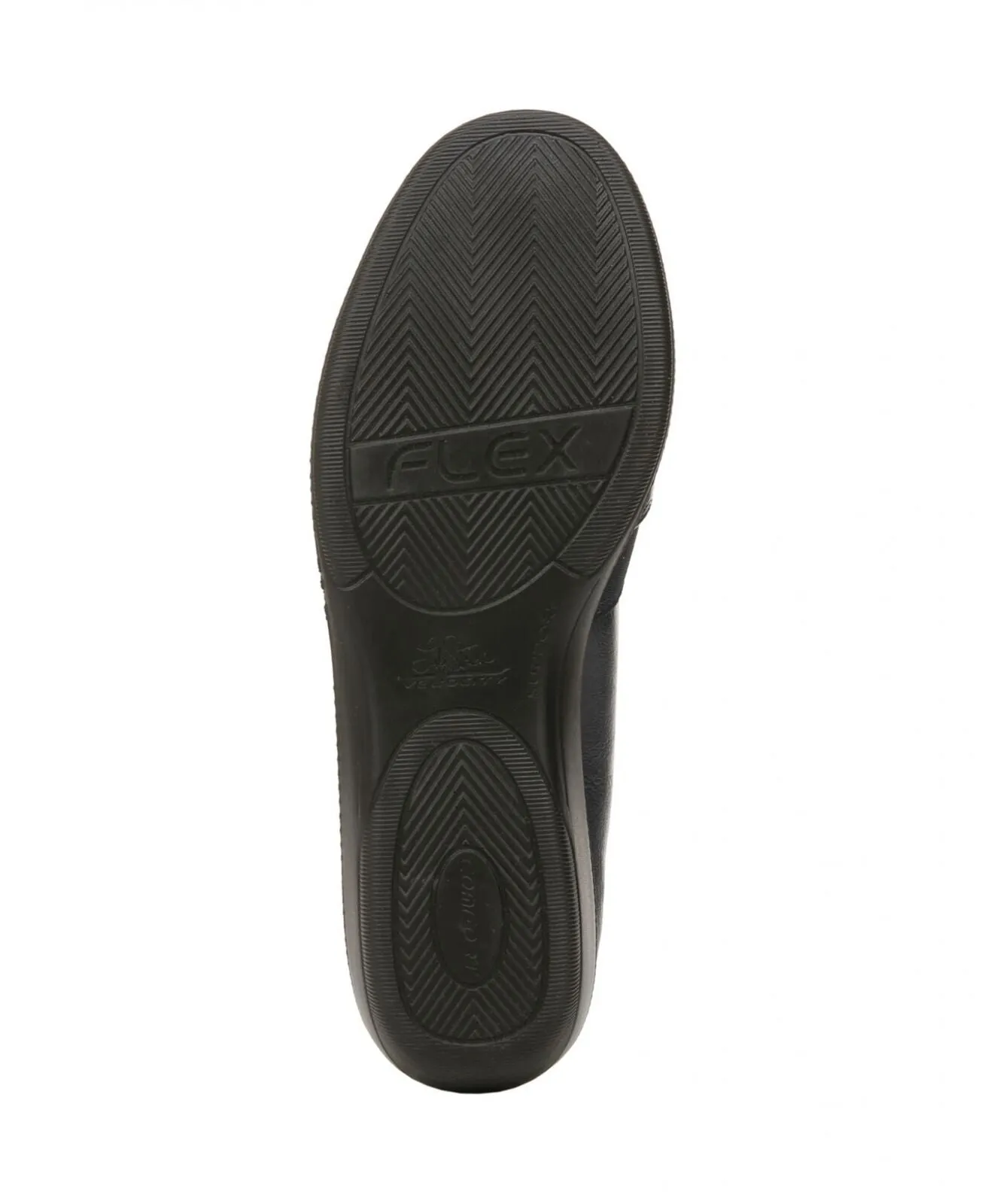 Lifestride Women's Isabelle Shoe Slip On Loafers E3472S3 Lux Navy Blue 6M