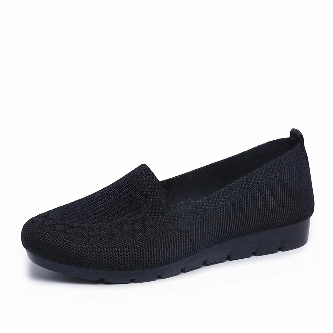 Lillian Mesh Loafers