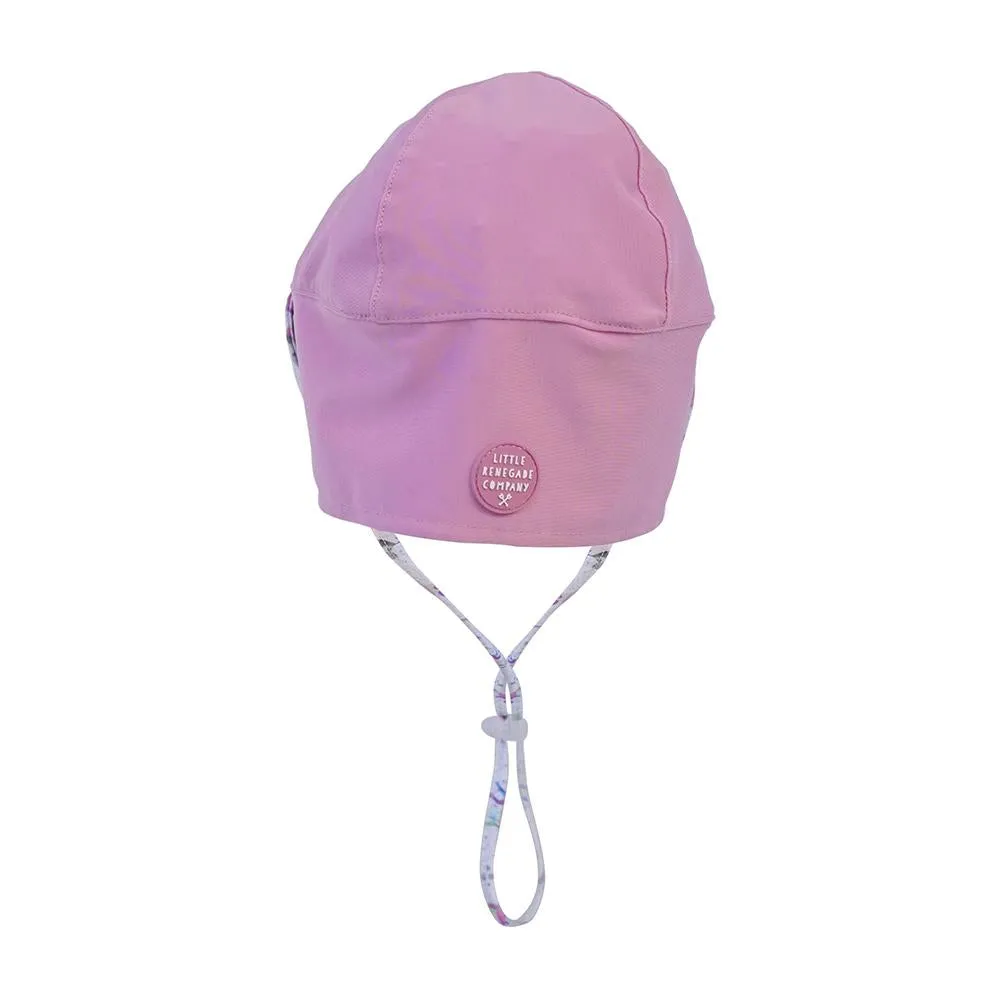 Little Renegade Company | Sparkles Unicorn Legionnaires Hat