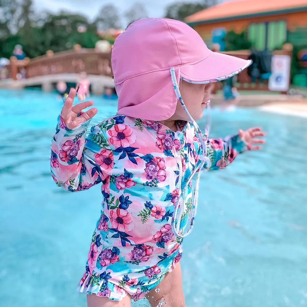 Little Renegade Company | Sparkles Unicorn Legionnaires Hat