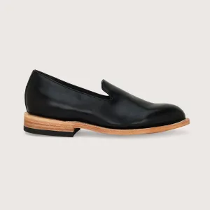 Loafer Black