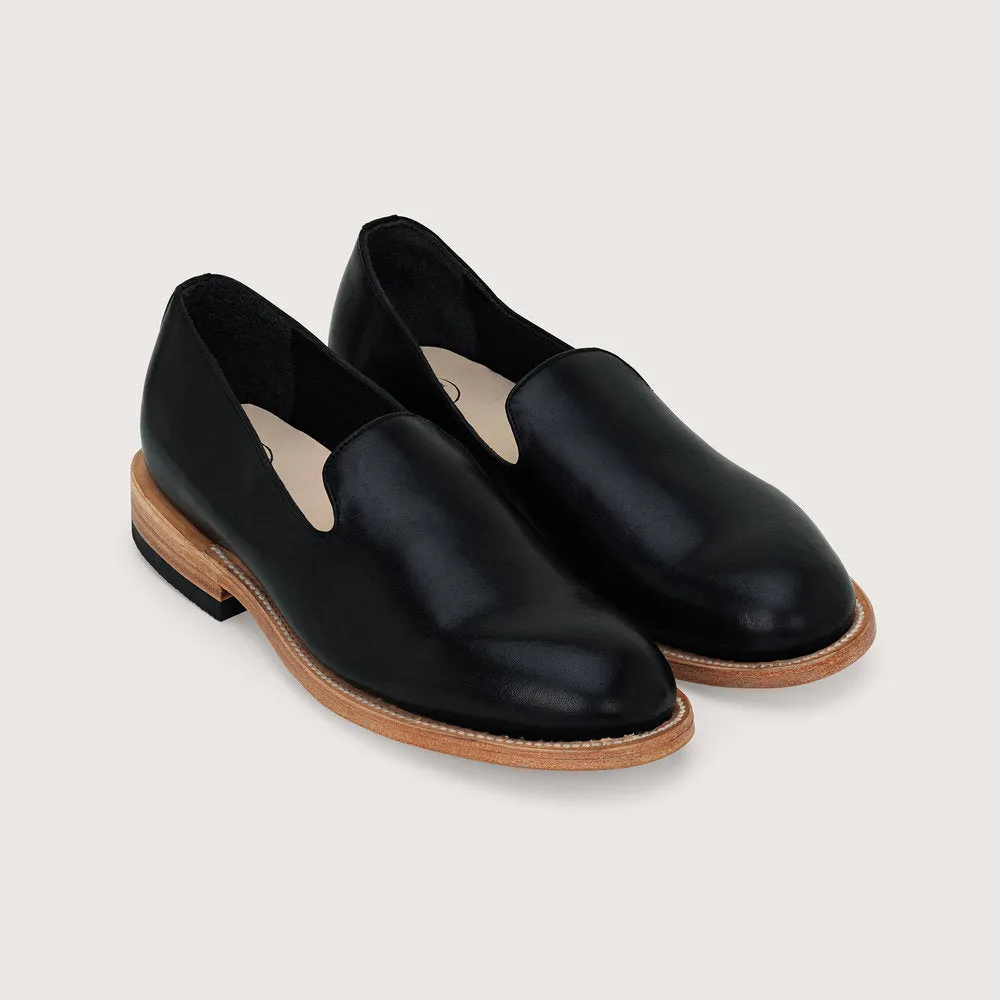 Loafer Black