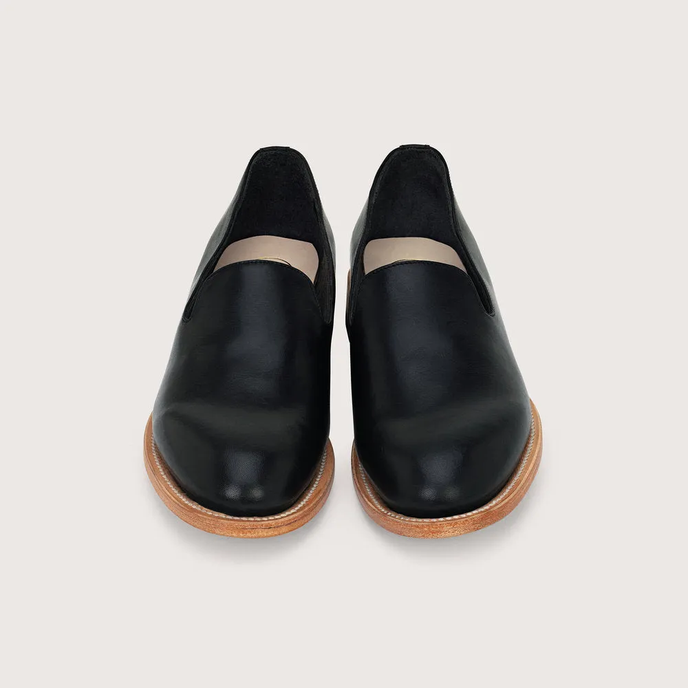 Loafer Black