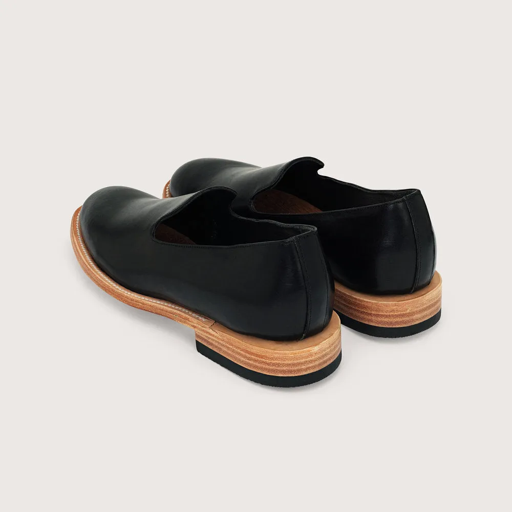 Loafer Black