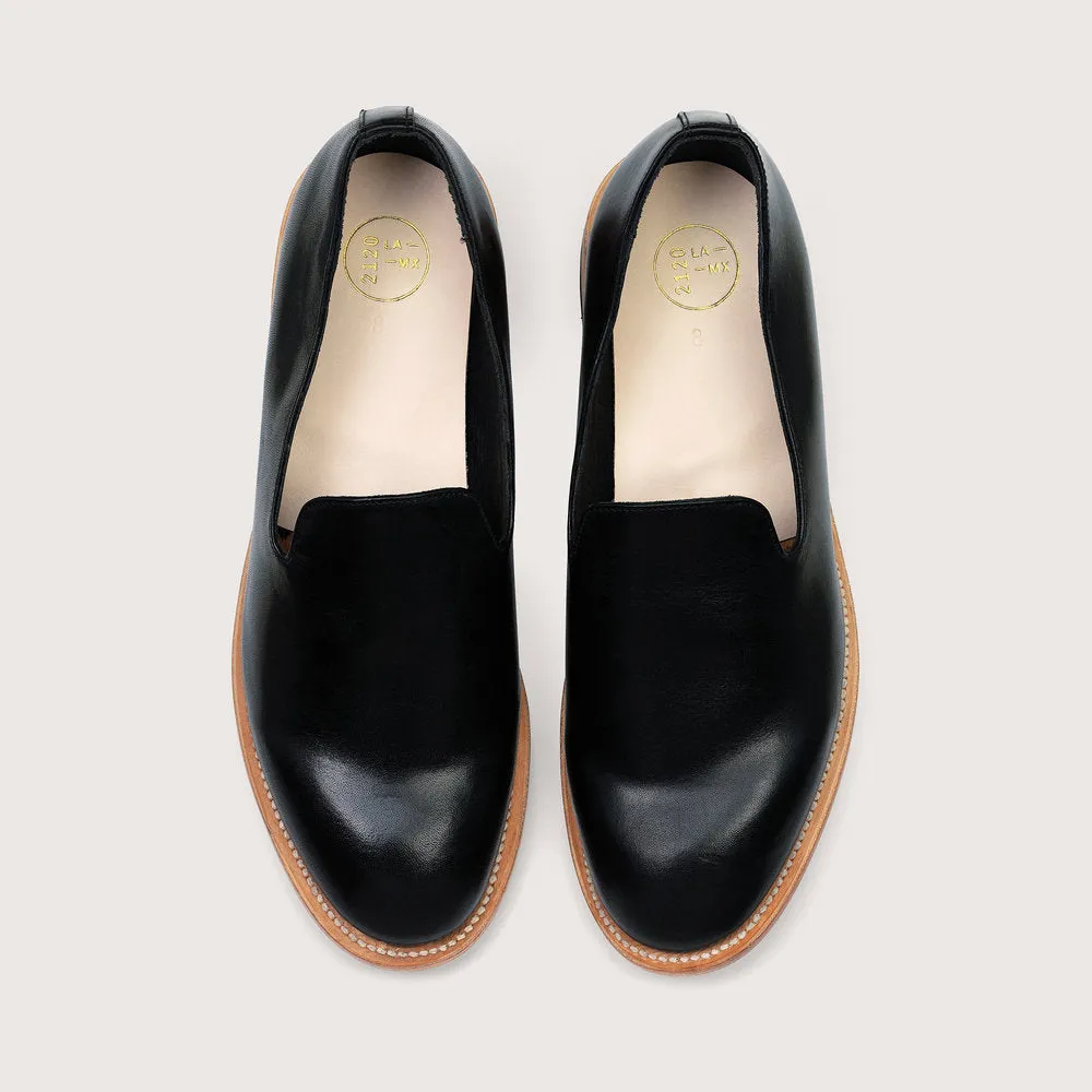 Loafer Black