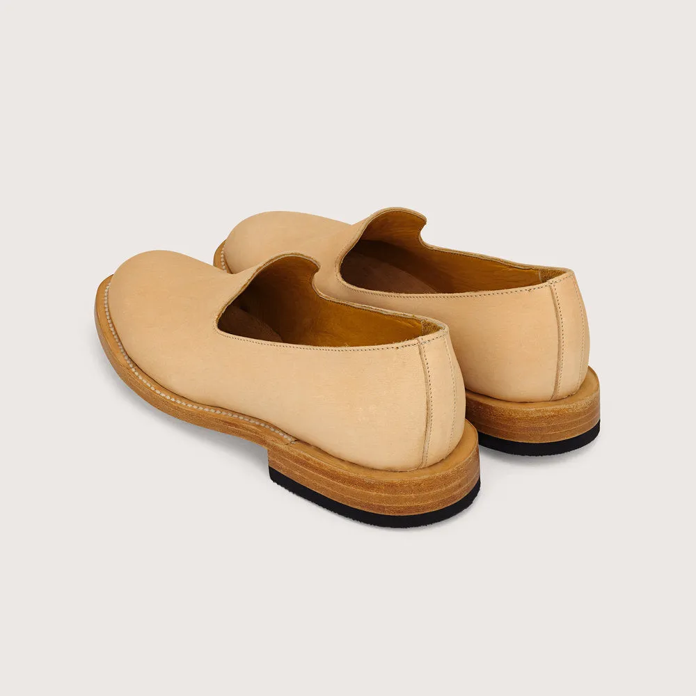 Loafer Natural
