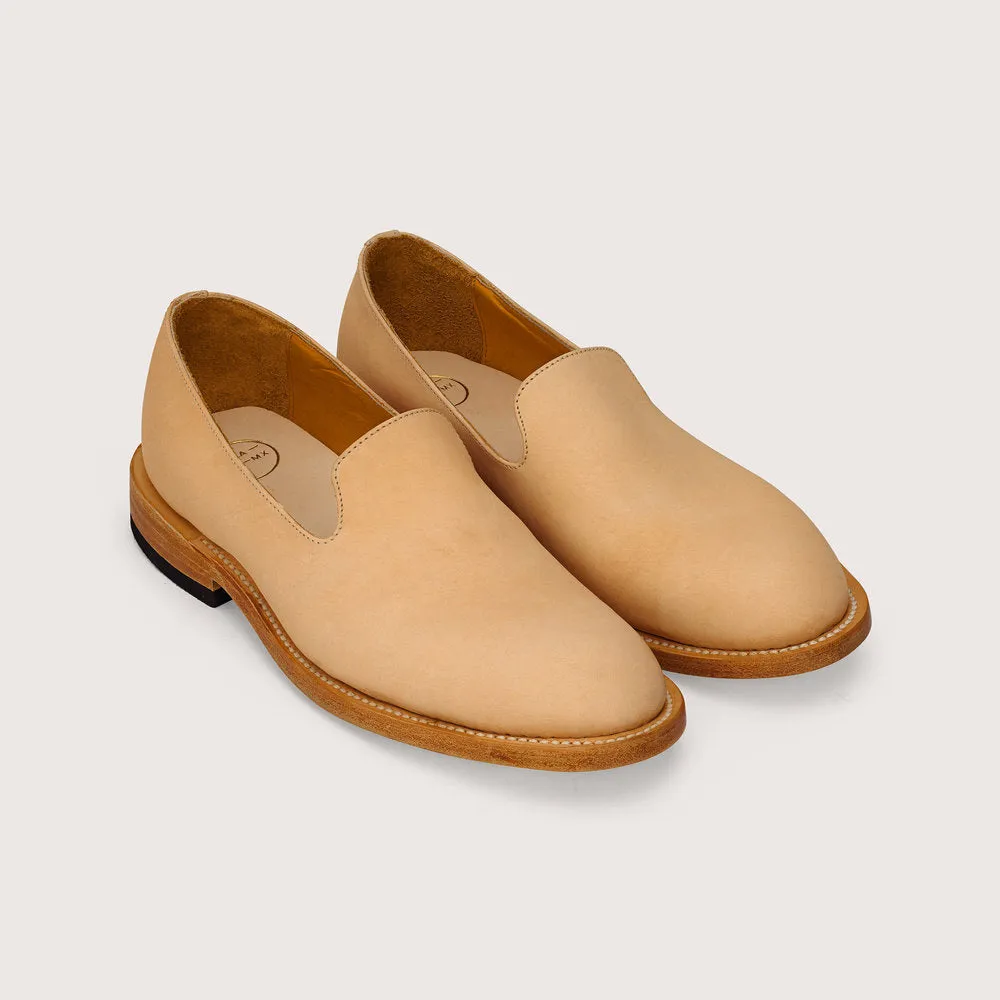 Loafer Natural