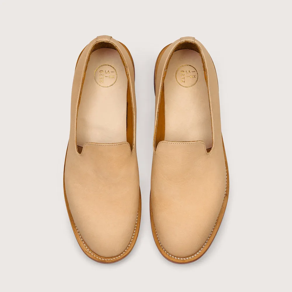 Loafer Natural
