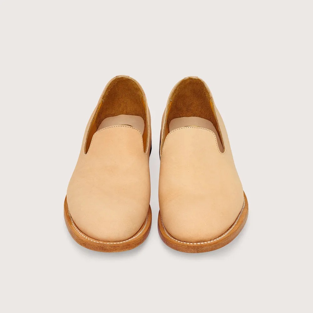 Loafer Natural