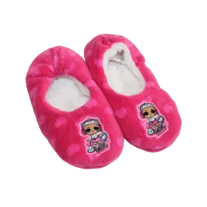 LOL Slippers