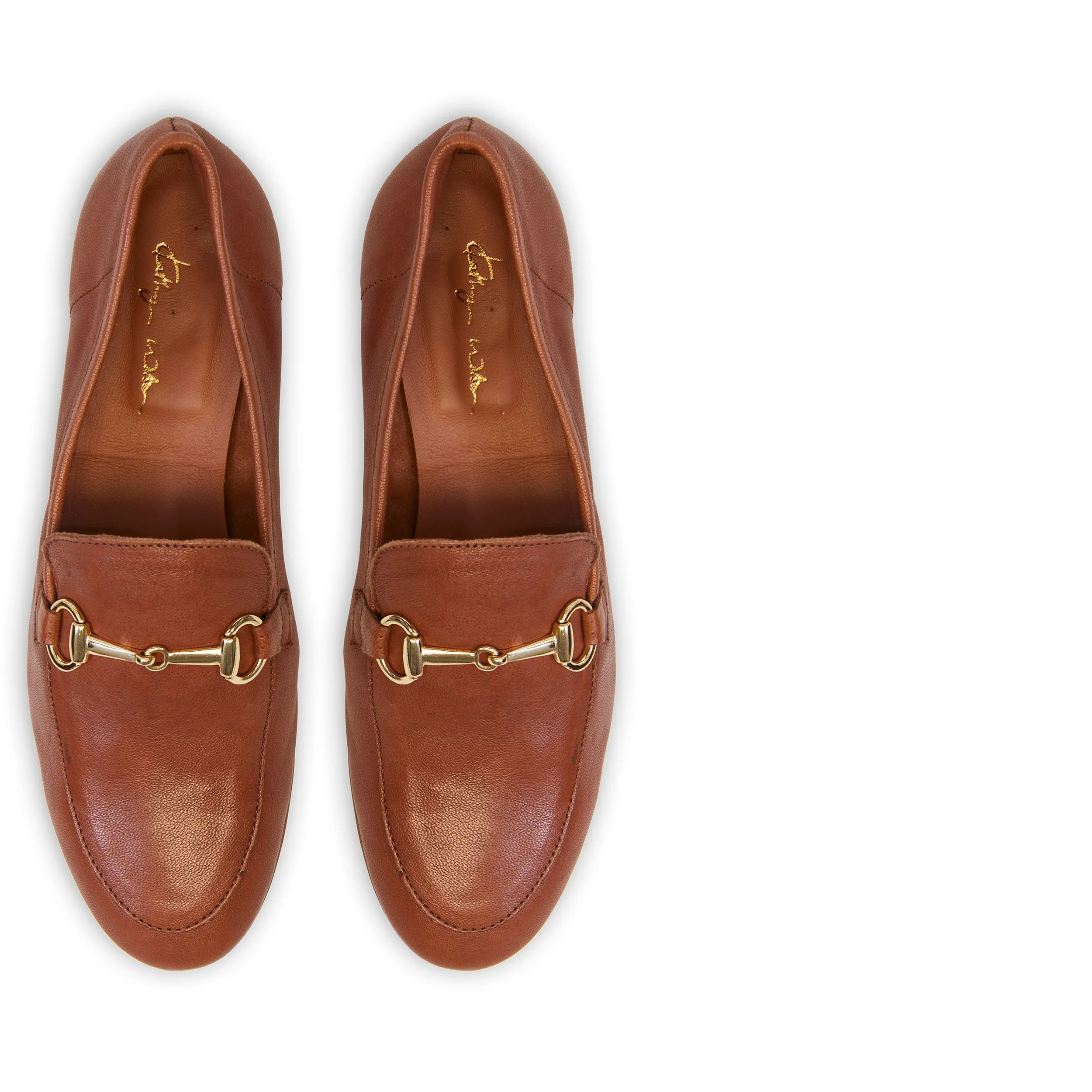 Lola Loafer