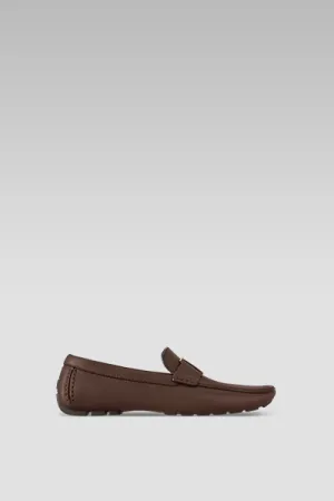 Louis Vuitton Monte Carlo Moccasins