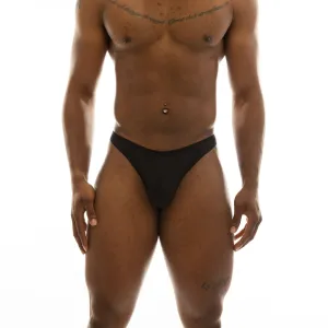 LOVED. Pouched Thong