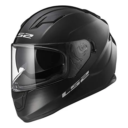 LS2 Full Face Stream Street Helmet