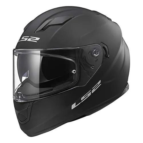 LS2 Full Face Stream Street Helmet