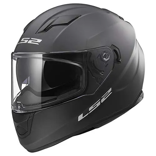 LS2 Full Face Stream Street Helmet