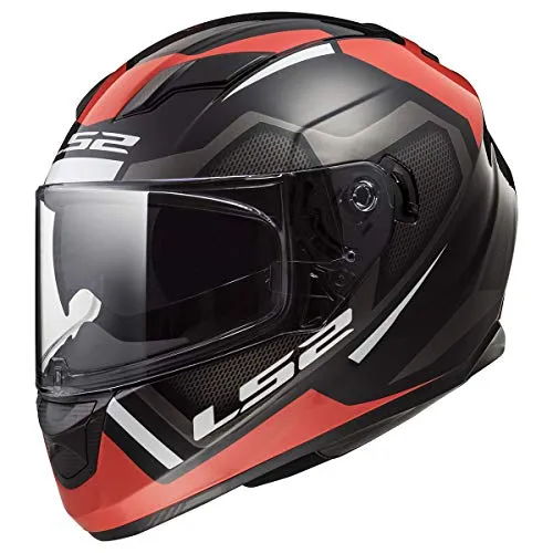 LS2 Full Face Stream Street Helmet