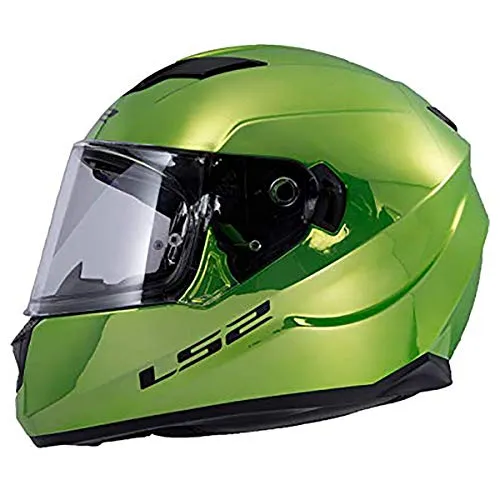 LS2 Full Face Stream Street Helmet