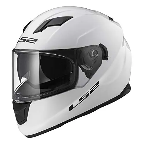 LS2 Full Face Stream Street Helmet