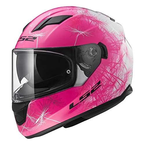 LS2 Full Face Stream Street Helmet