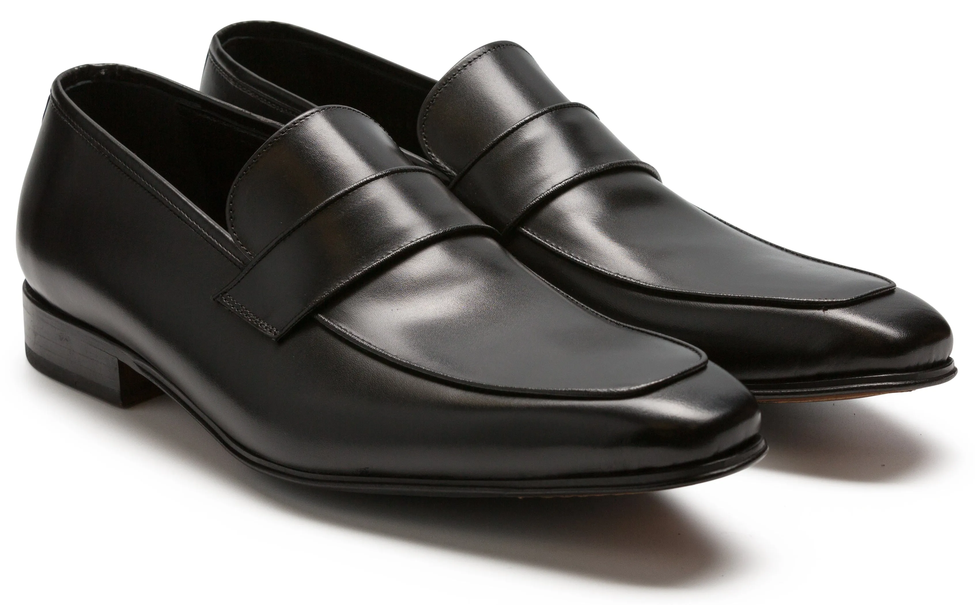 Luciana loafer with band 4524