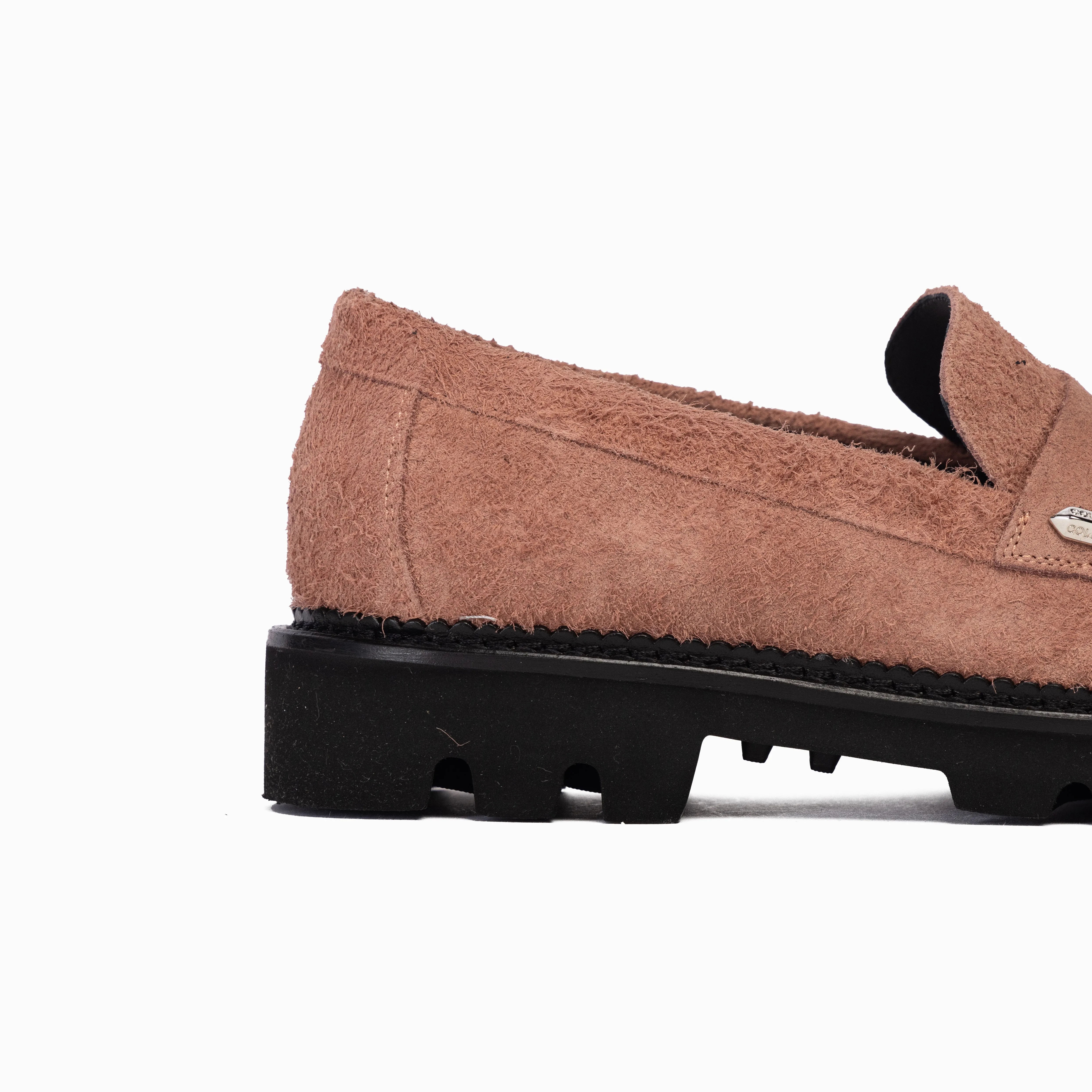 Lug Penny - Terracotta