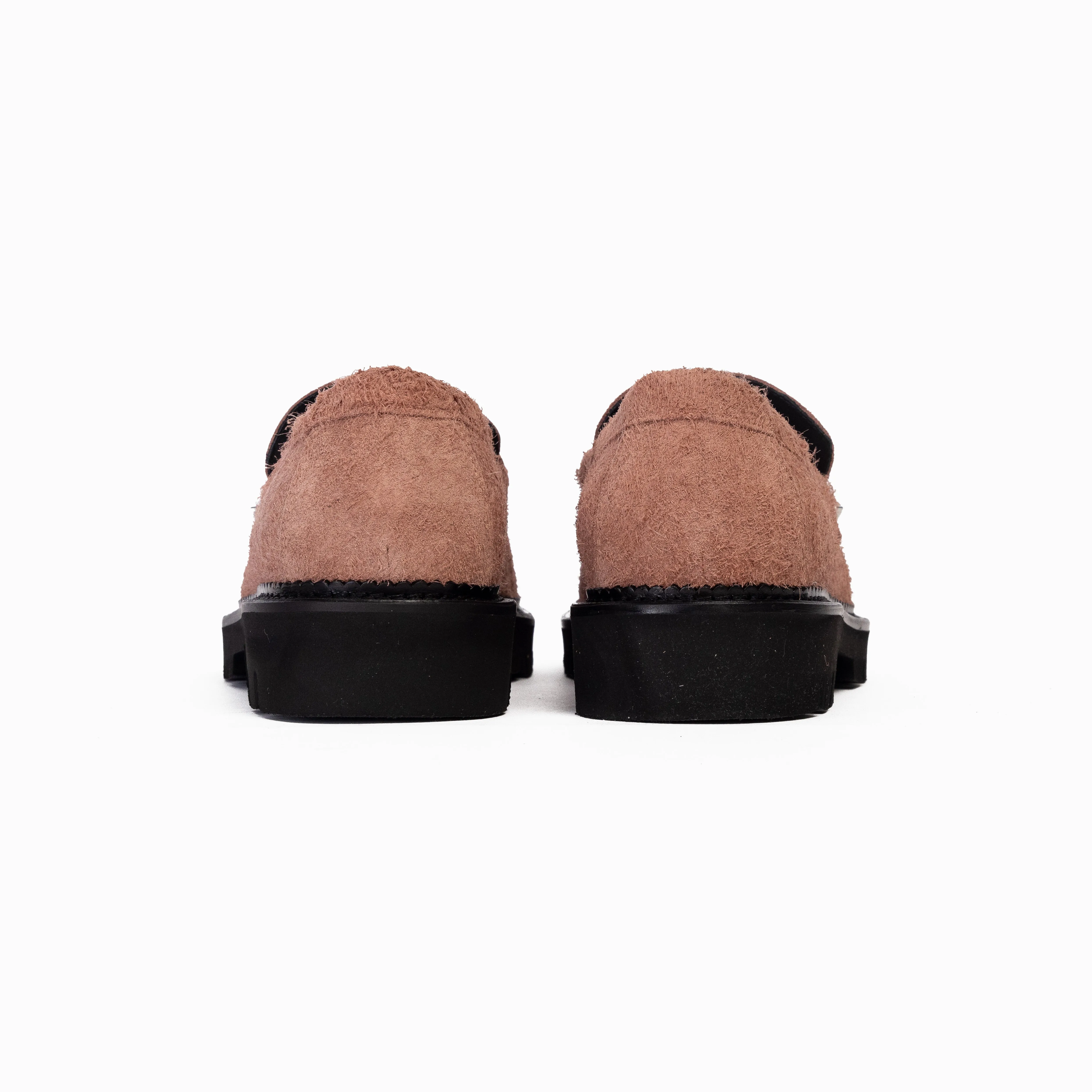 Lug Penny - Terracotta