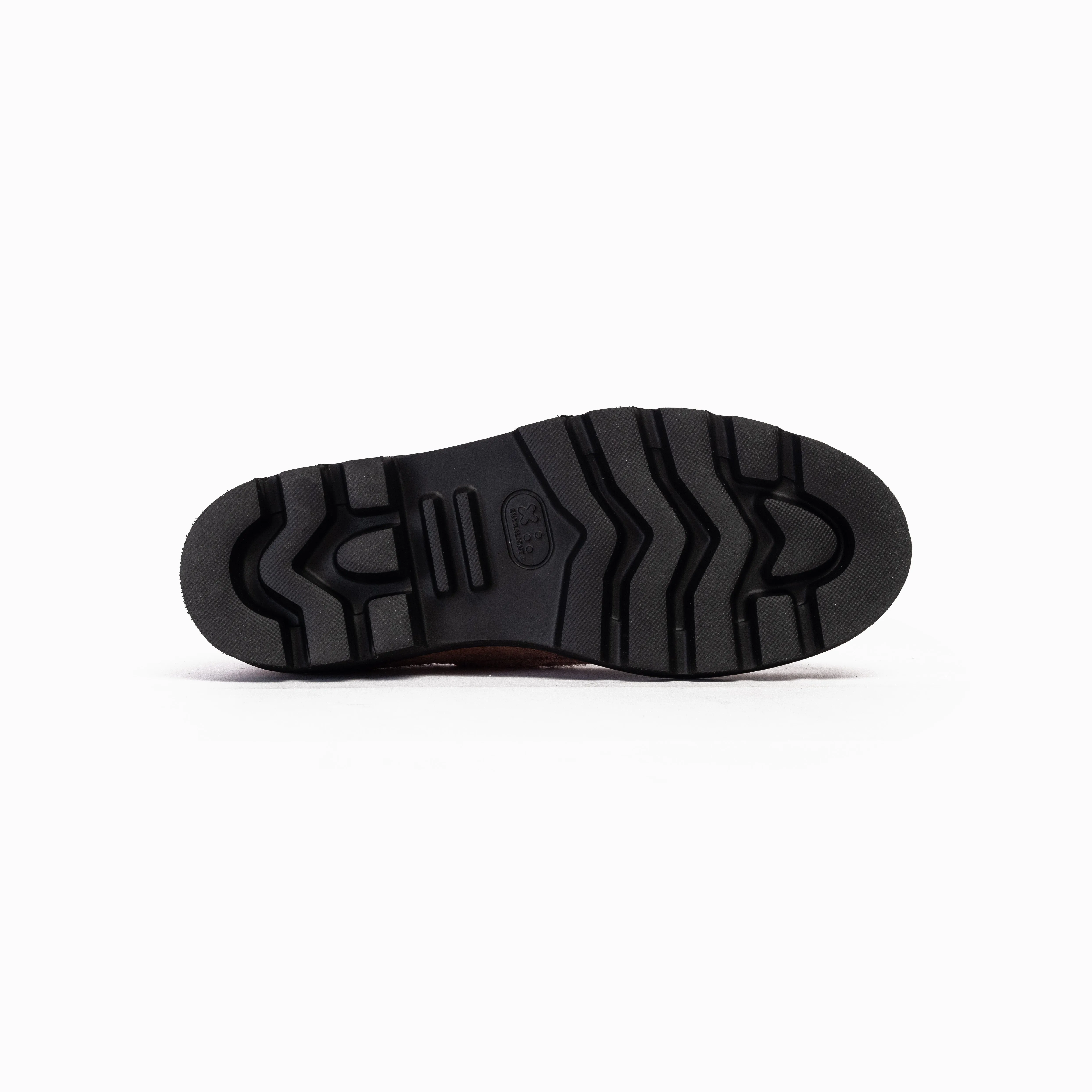 Lug Penny - Terracotta