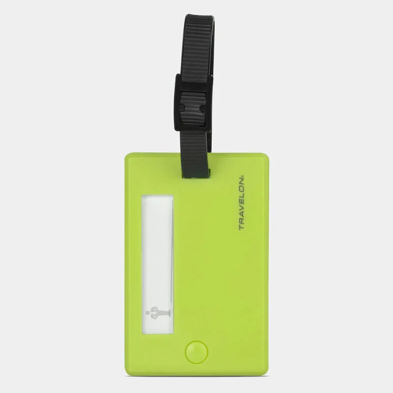 Luggage Tags - Set of 2