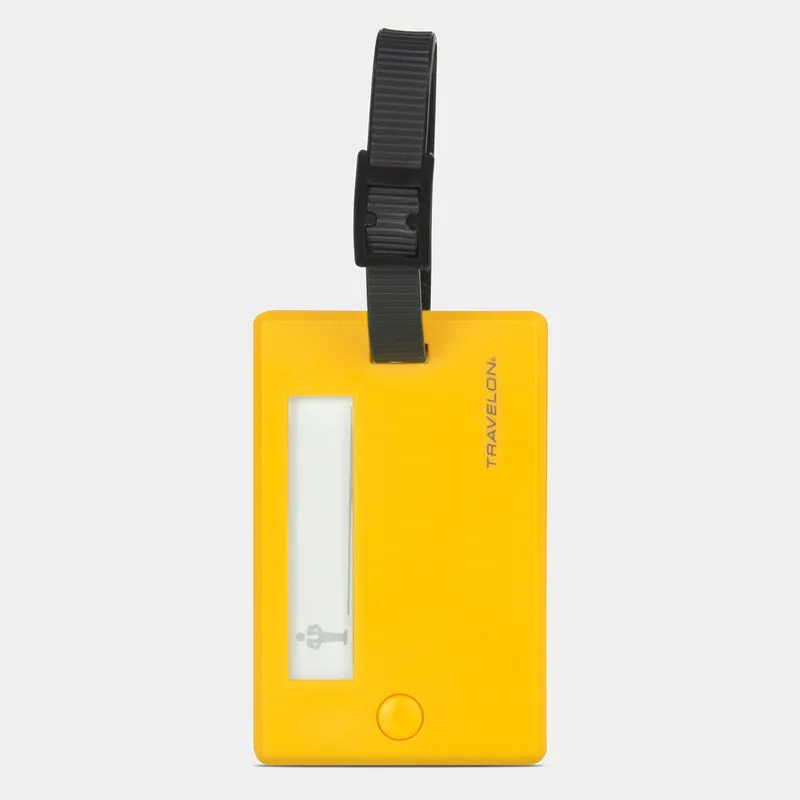 Luggage Tags - Set of 2