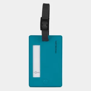 Luggage Tags - Set of 2