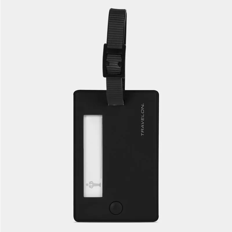 Luggage Tags - Set of 2