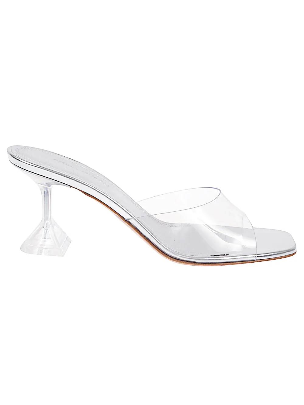 Lupita glass mules