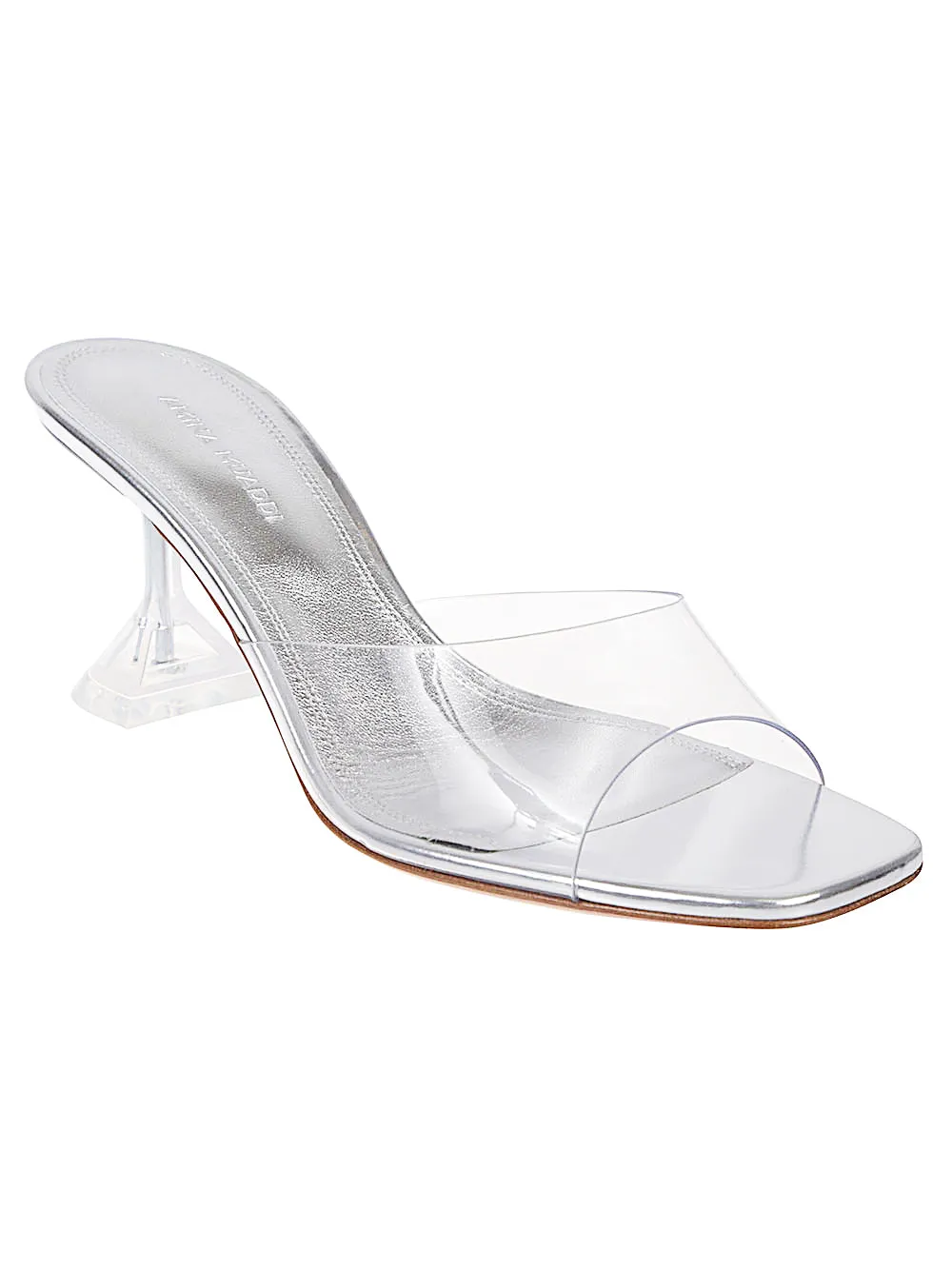 Lupita glass mules